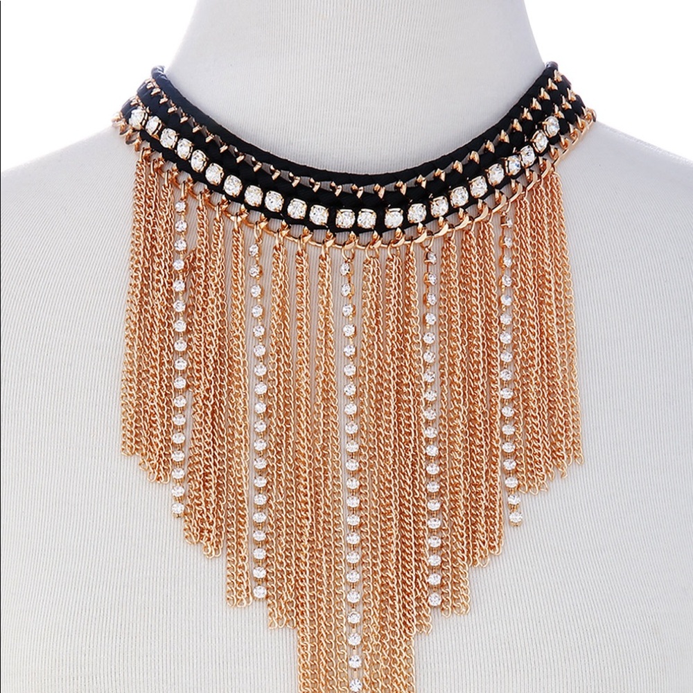 Guess Blingy Necklace